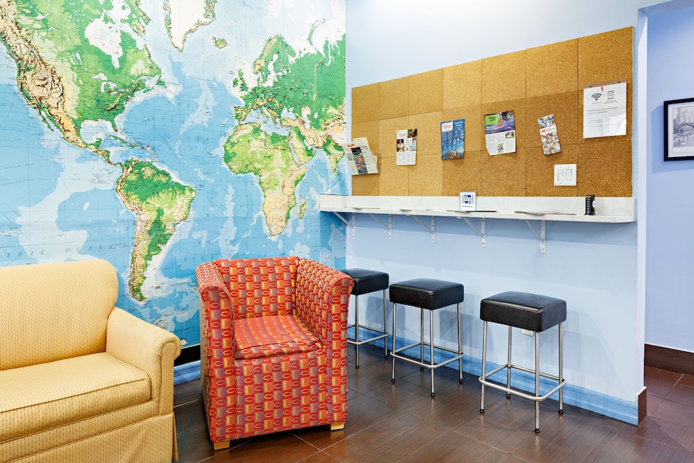 中环公园西旅舍(Central Park West Hostel) 图片5