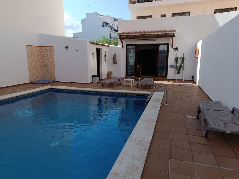 Residencia Horizonte 44/46