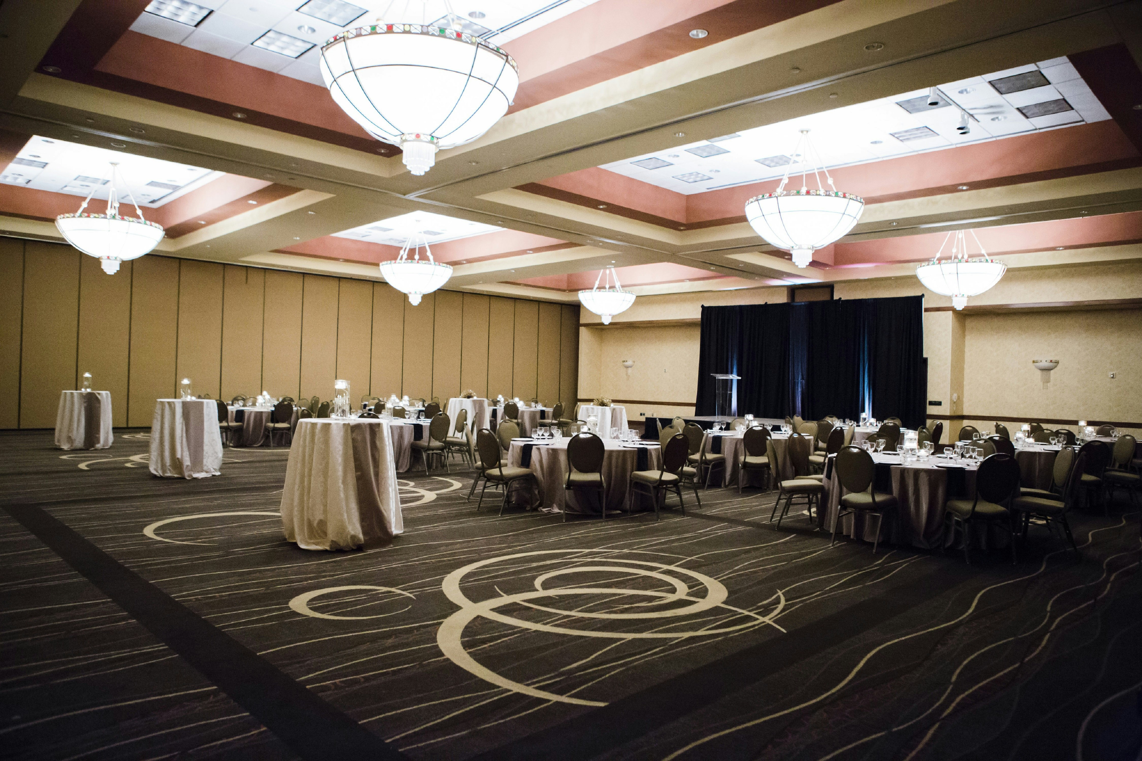 Embassy Suites by Hilton Franklin Cool Springs 63/75