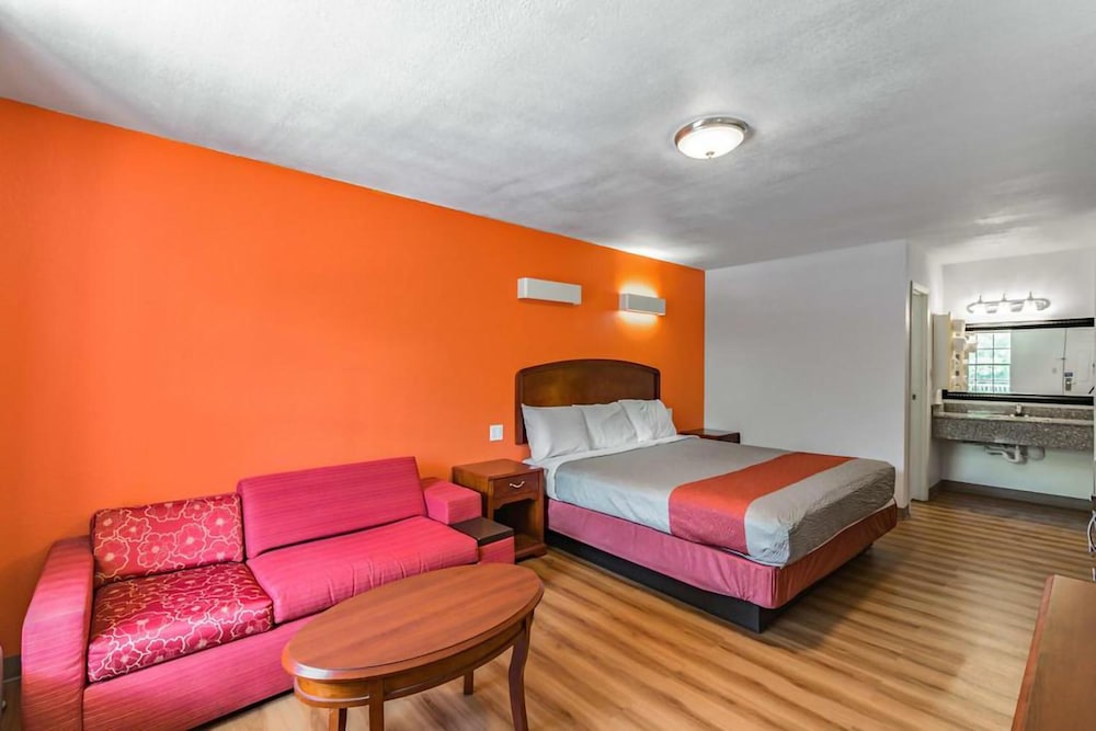 Motel 6 Giddings Tx 13/39