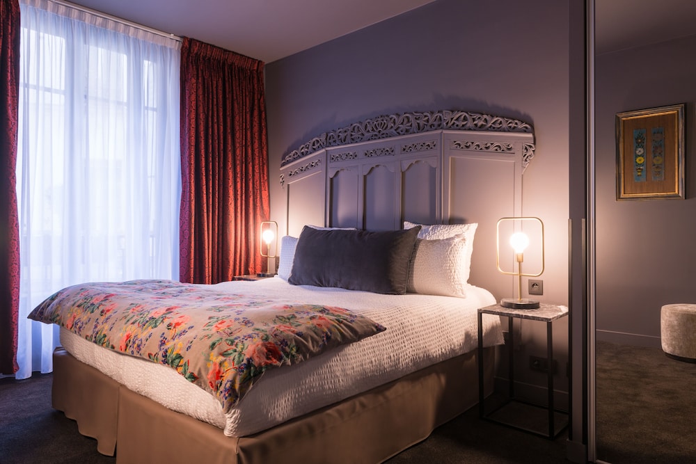 Hotel Villa Nicolo 10/61