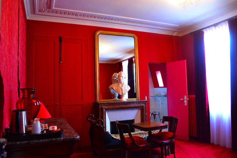 Hotel Windsor Home Paris 25/50