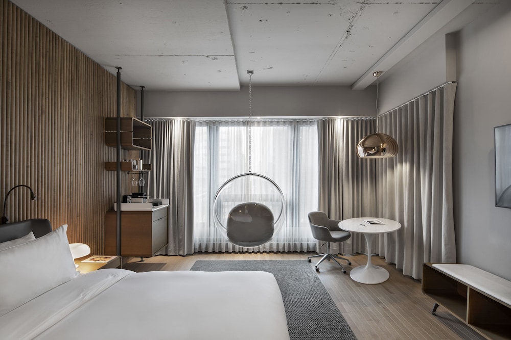 Le Germain Hotel Montreal 19/45