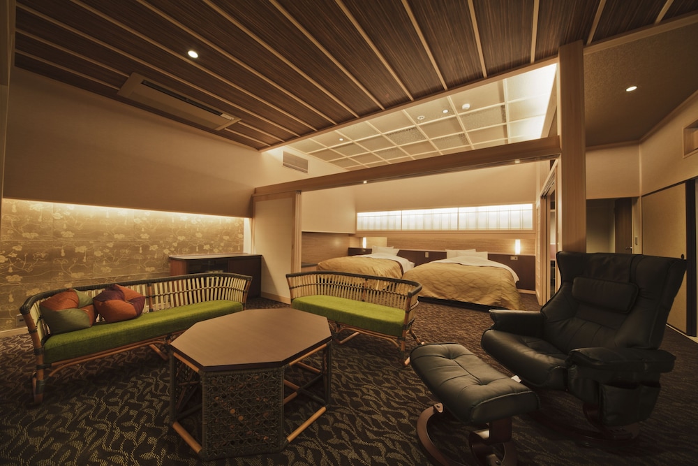 Yunohana Resort Suisen 33/50