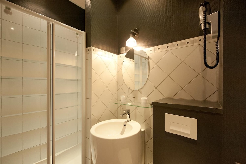 Hotel Le Prieure 44/50