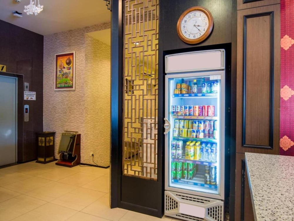 Hotel Suan Bee 22/26