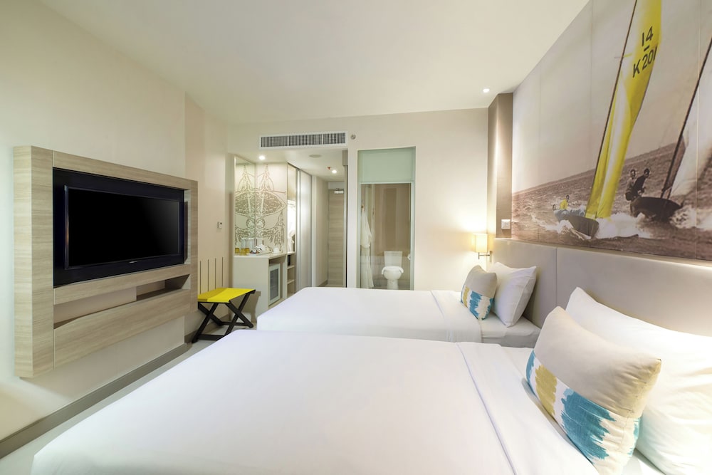 Mercure Pattaya Ocean Resort 26/70