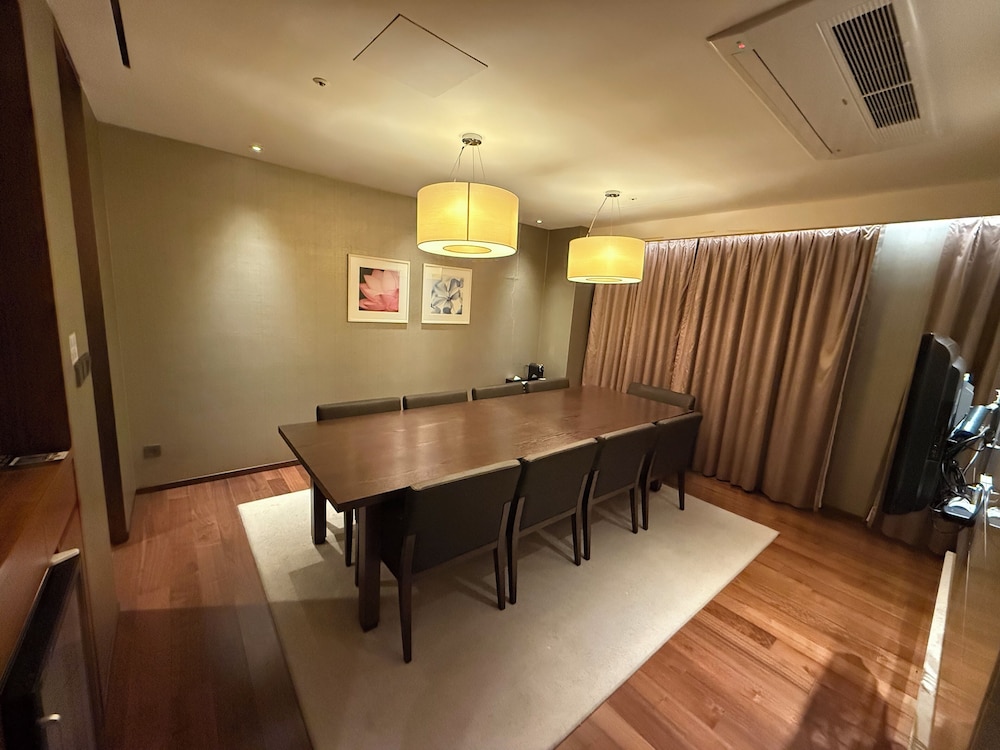 Solaria Nishitetsu Hotel Busan 9/74