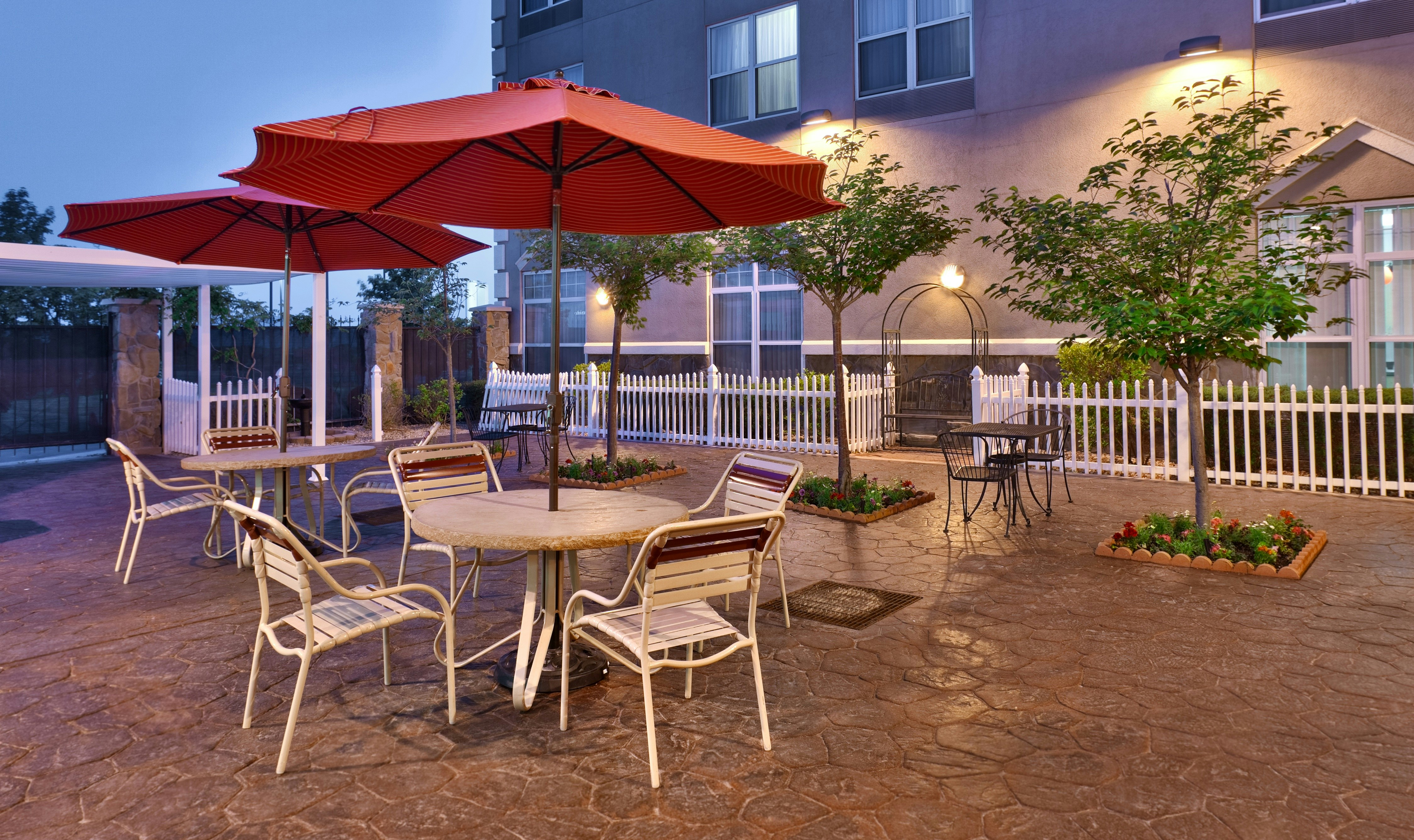 Hampton Inn & Suites Orem 42/43