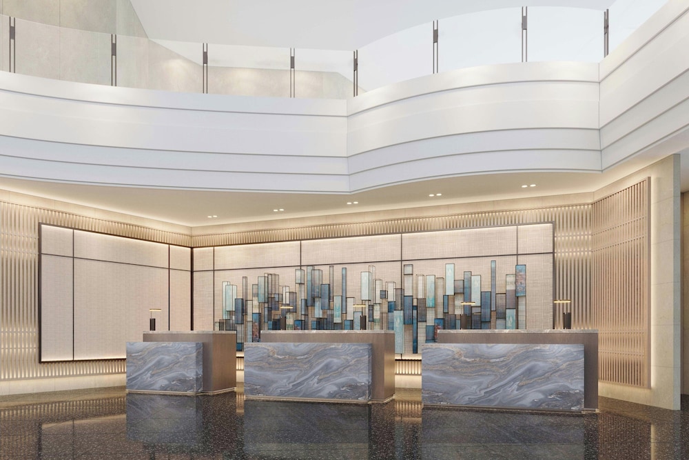 Petaling Jaya Marriott 8/56