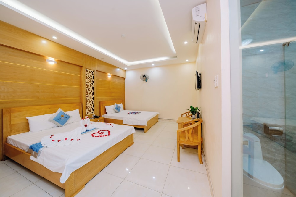 Lang Chai Hotel 21/35