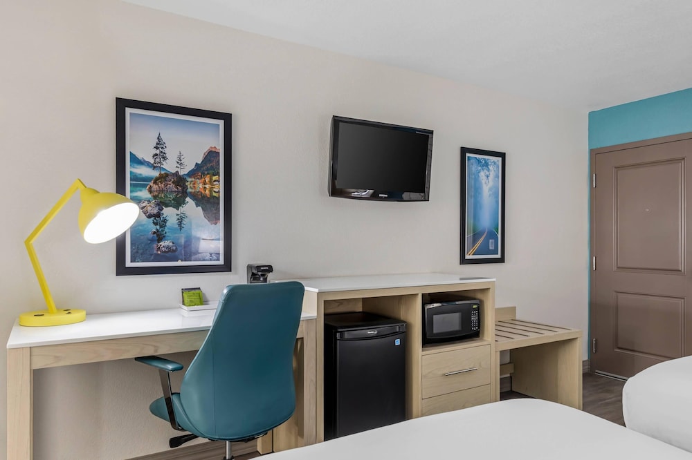 Hillstone Inn Tulare, Ascend Hotel Collection 49/59