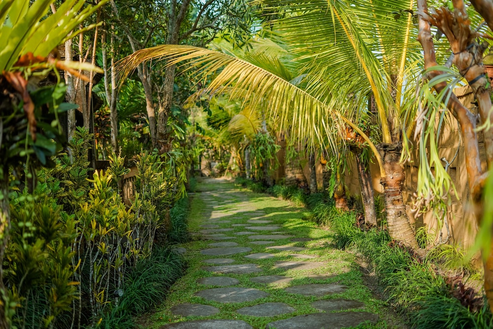 Villa Jj And Spa Ubud 75/80