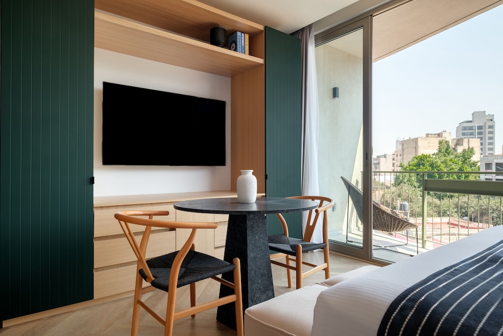 Casa Cibeles by Lumina 207/216