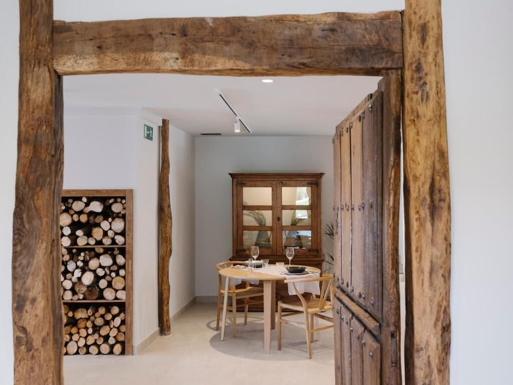 Hotel Nafarrola - Gastronomy & Wine 10/50