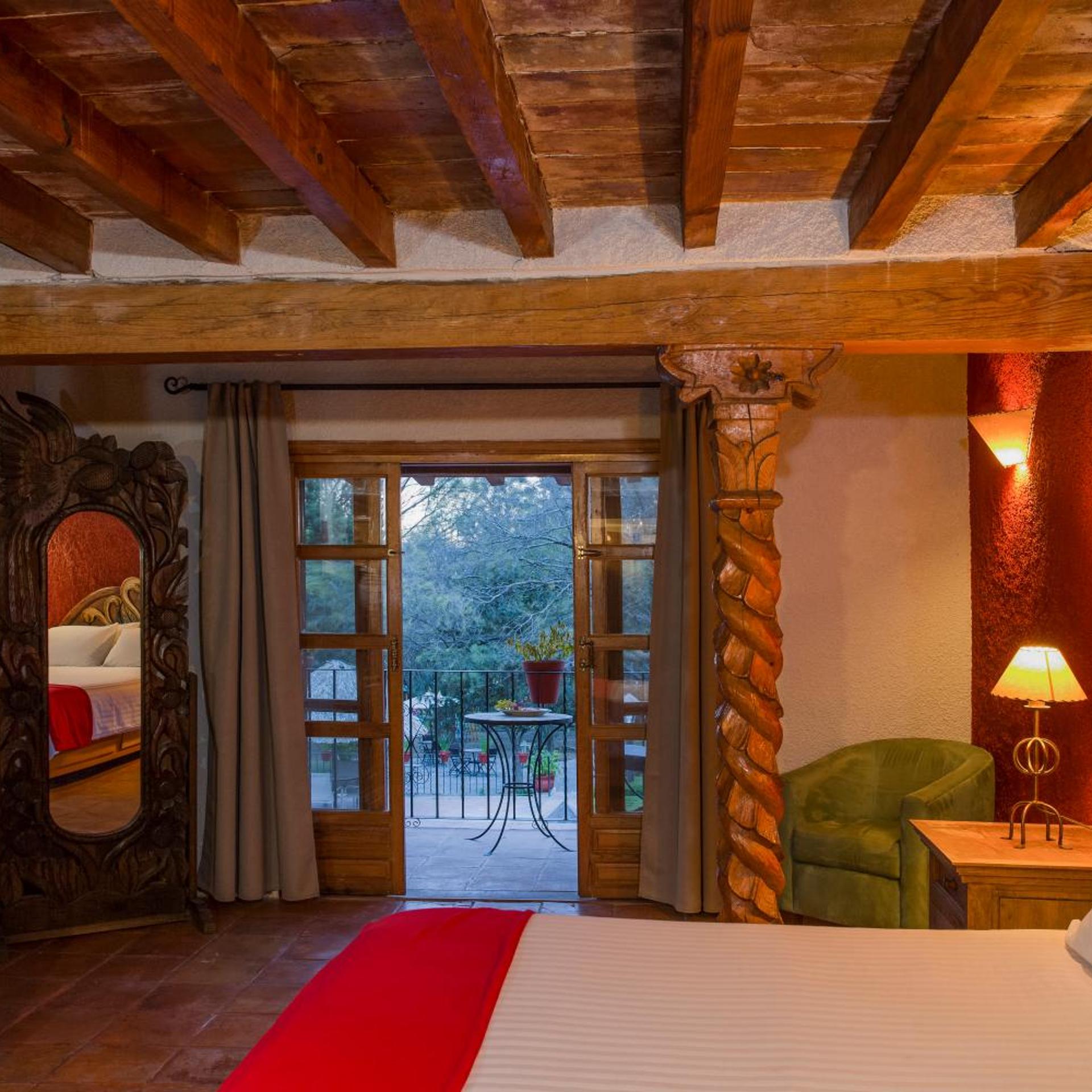 Hotel Atotonilco El Viejo 24/51