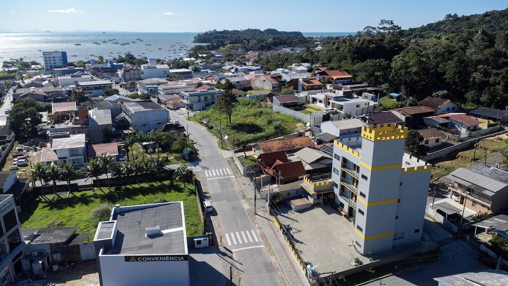 Pousada Castelo do Rei 50/59