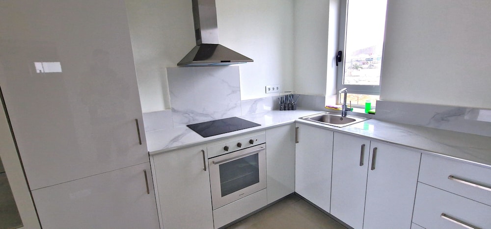 Apartamentos Oasis De La Cala 40/45