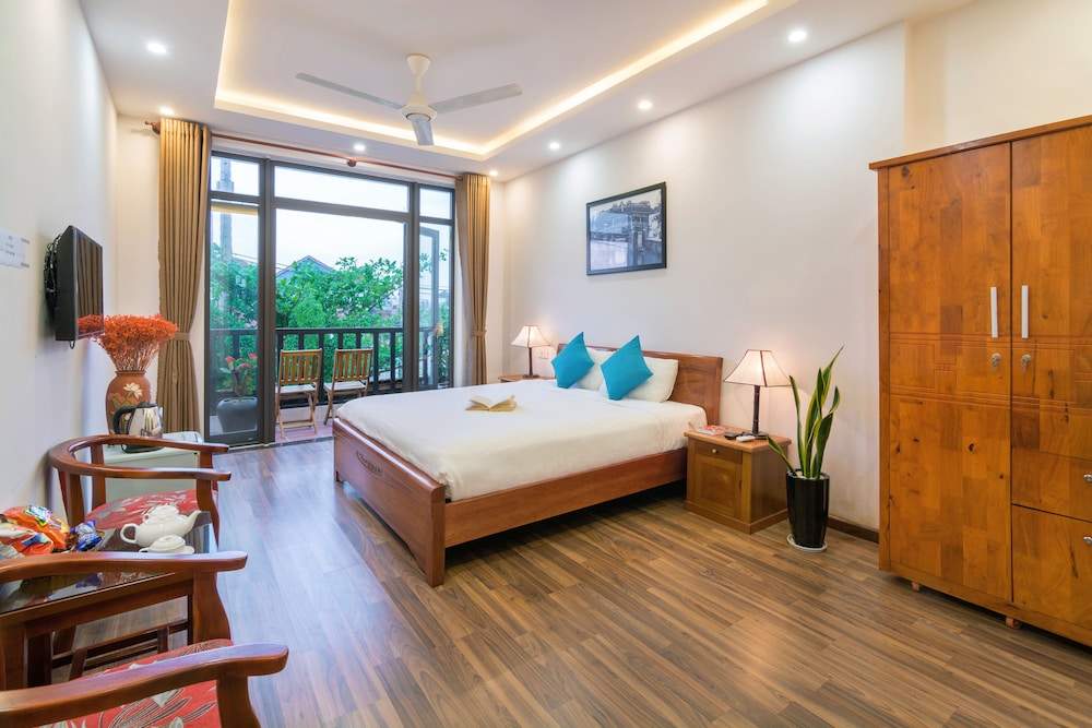 An Bang Beach Dolphin Homestay Hoi An 16/46