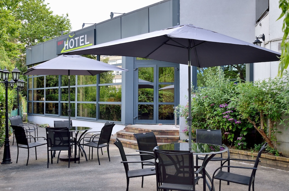 Brit Hotel Rouen Centre 29/43