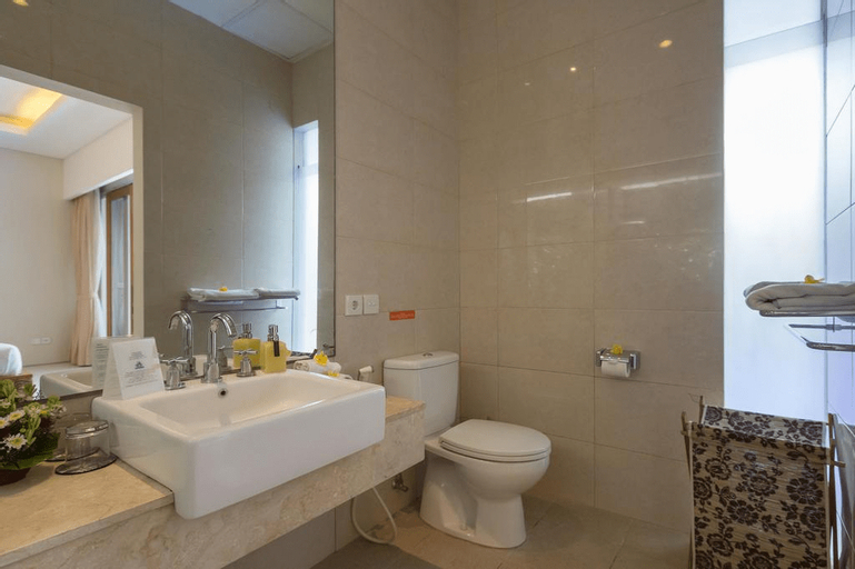 3 Bedrooms, Villa, Private Pool