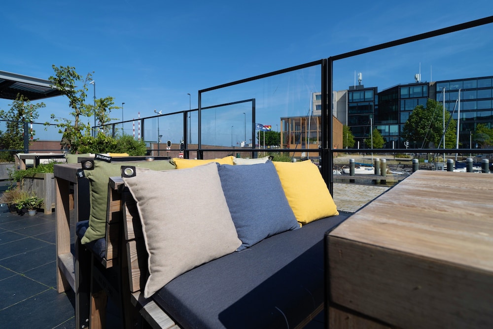 Four Elements Hotel Amsterdam 32/59