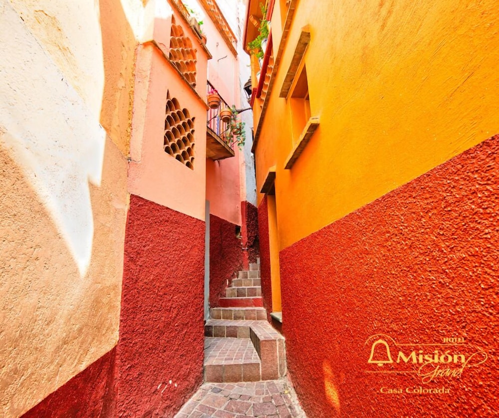 Mision Grand Casa Colorada 44/50