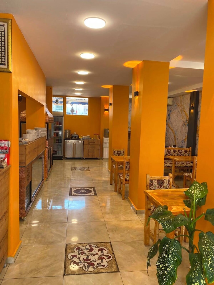 Seyri Istanbul Hotel 37/66