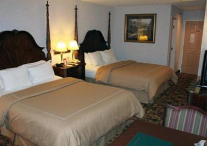 Room, 2 Queen Beds