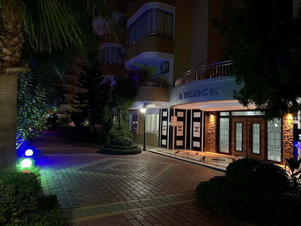 Cebeci Residence 8 43/50