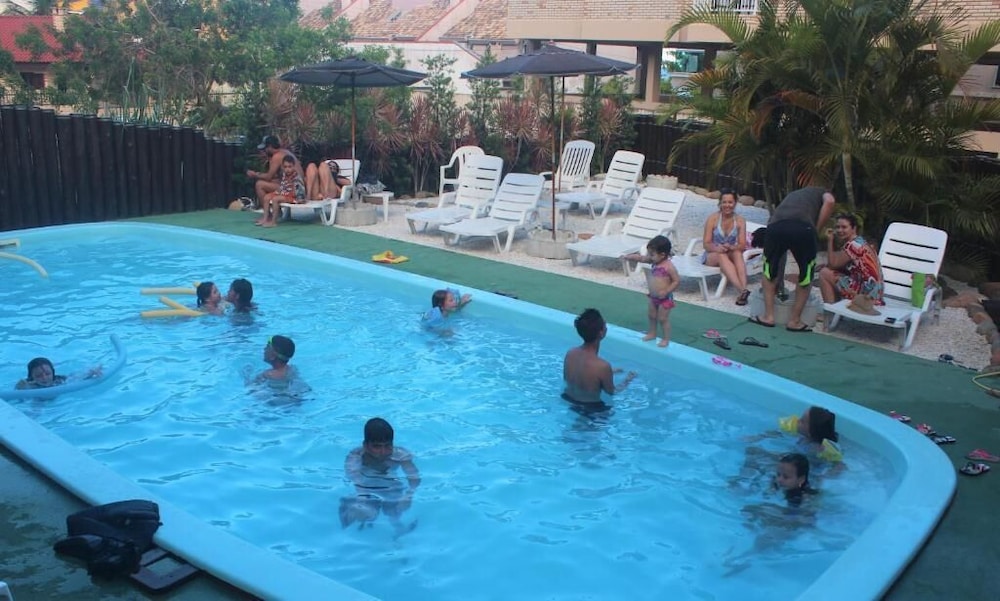 Hotel Bela Onda 30/48