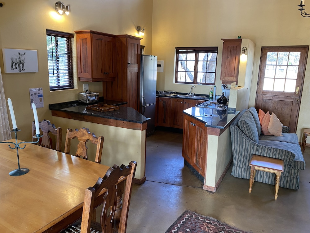 Waterberg Cottages 25/49
