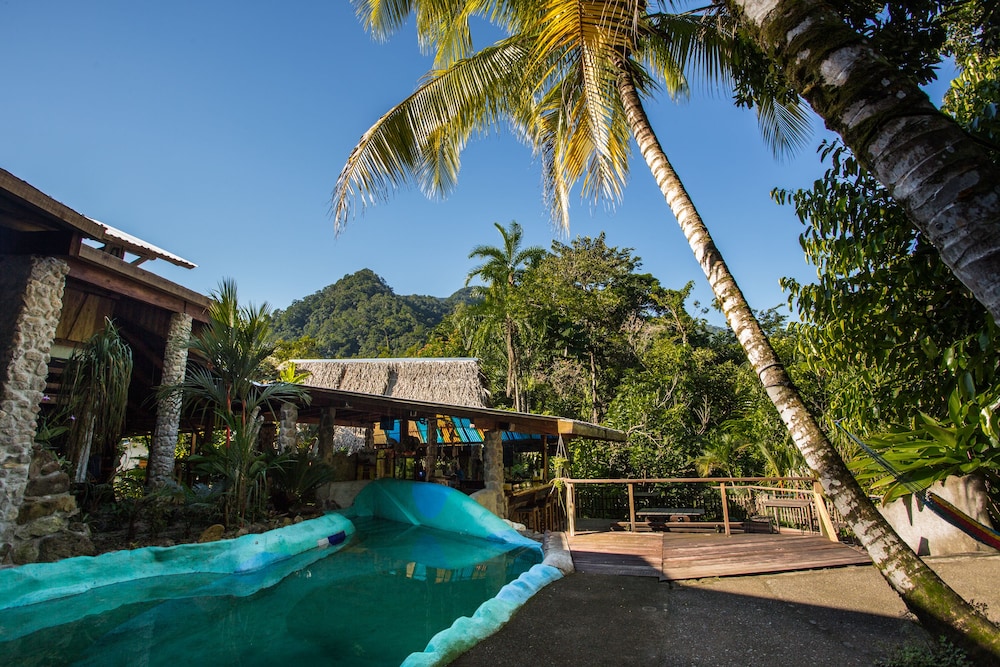 Omega Tours Adventure Company And Eco Jungle Lodge 43/50