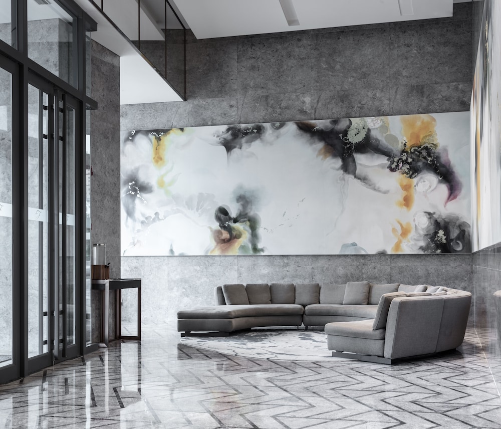 Fraser Suites Dalian 60/82