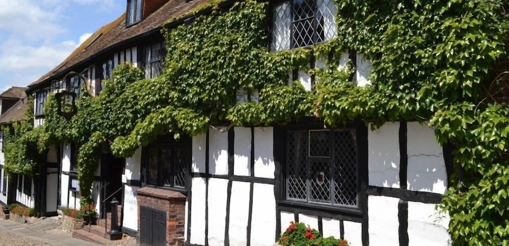 The Mermaid Inn 2/55