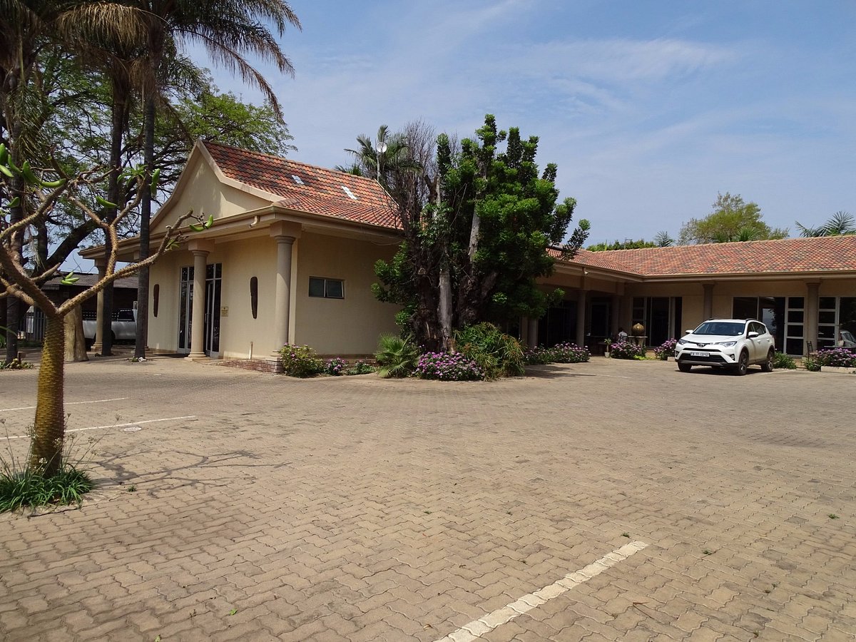 Ya Rena Guest House 14/18