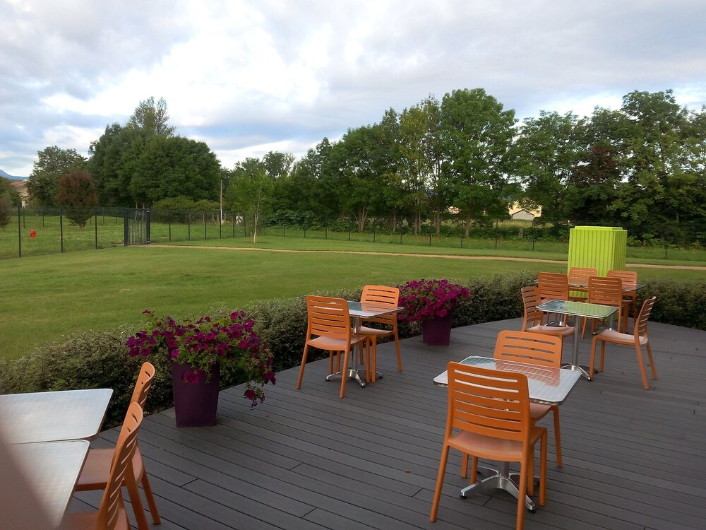B&B Hotel Clermont Ferrand Nord Riom 21/47