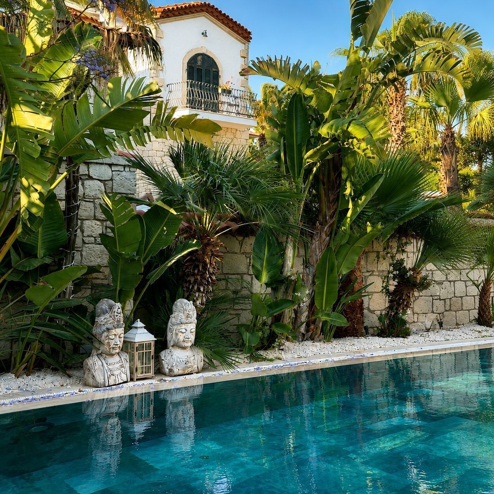 MorAnka Otel Alacati 44/48