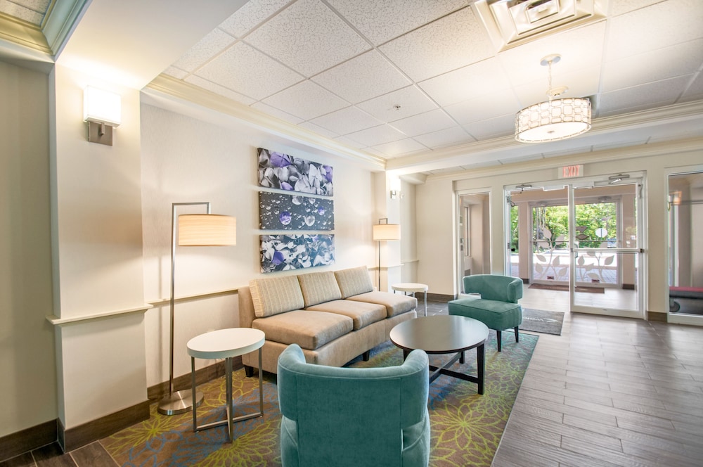 Sleep Inn & Suites Dover University Area 32/56
