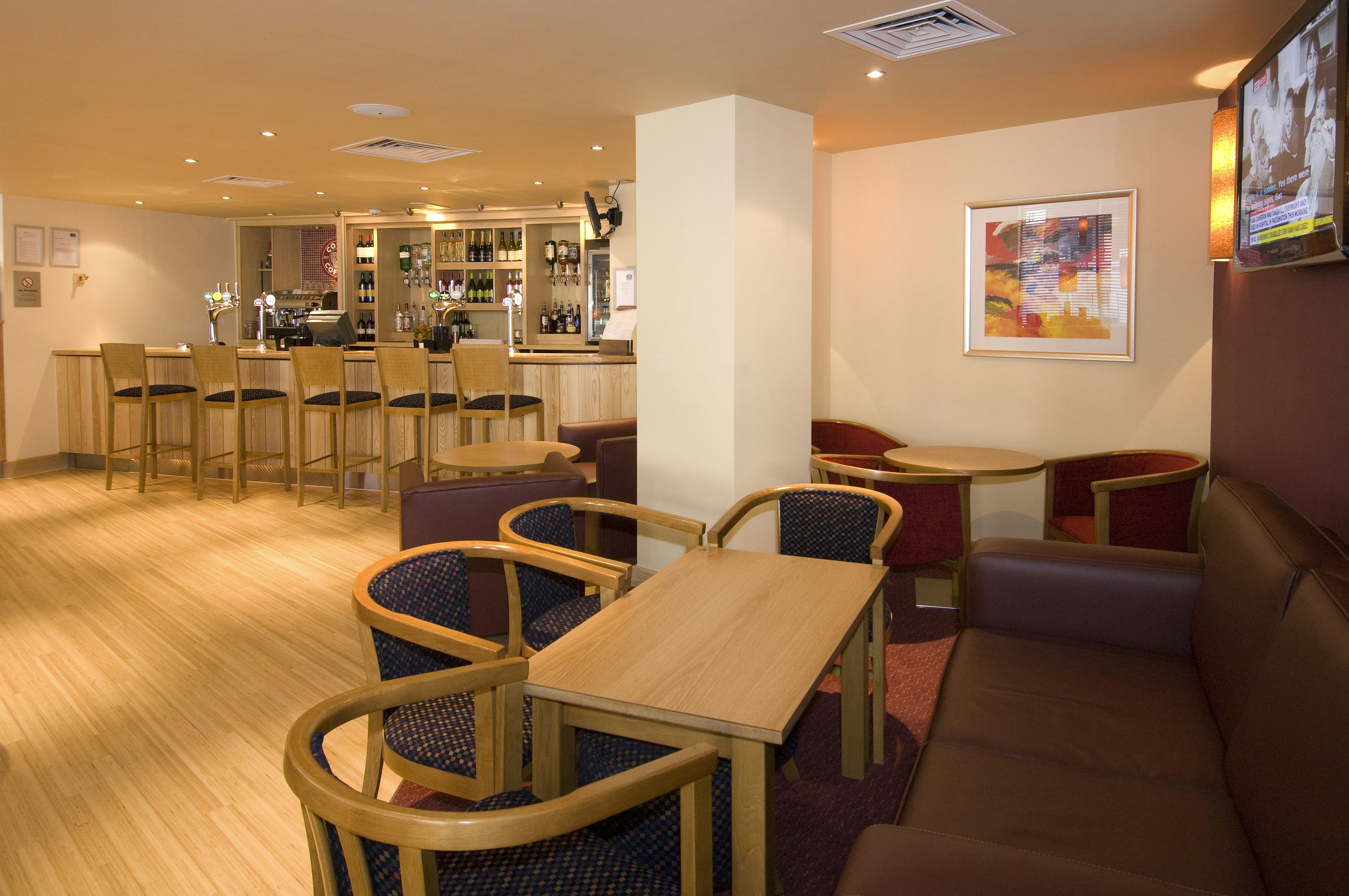 Premier Inn Chester (Railway Station) 33/42