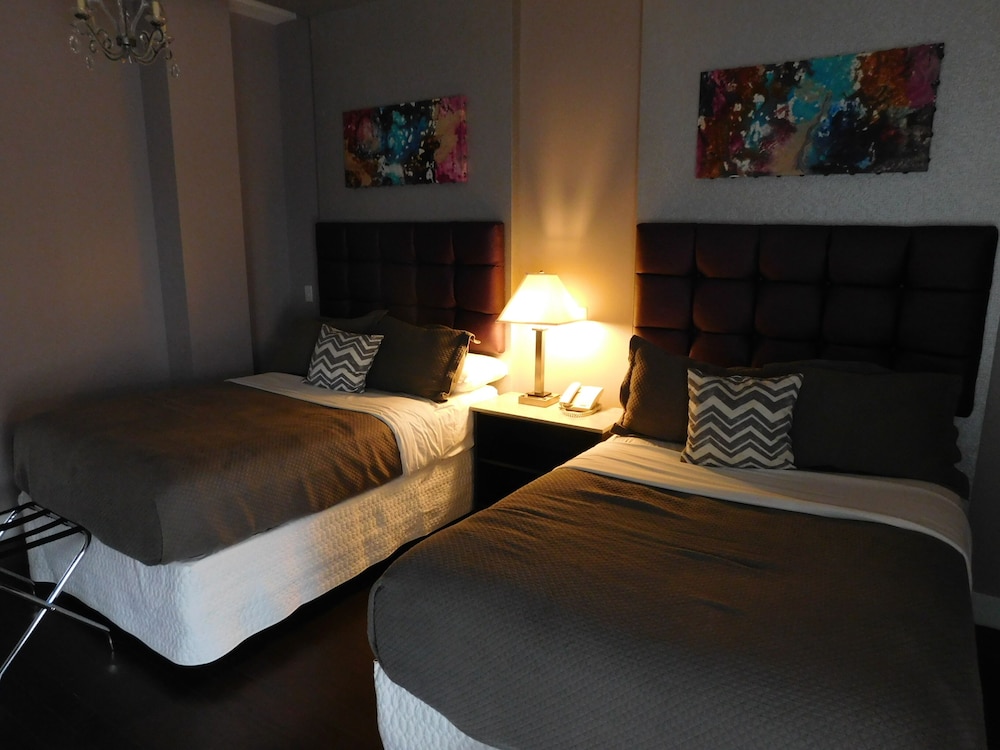 The Historic Gould Hotel Seneca Falls, an Ascend Collection Hotel 51/61