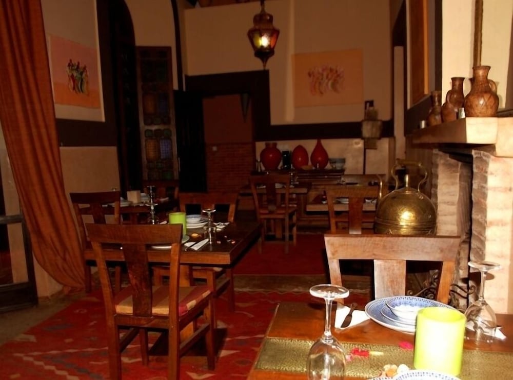 Riad Dar Nejma 50/65