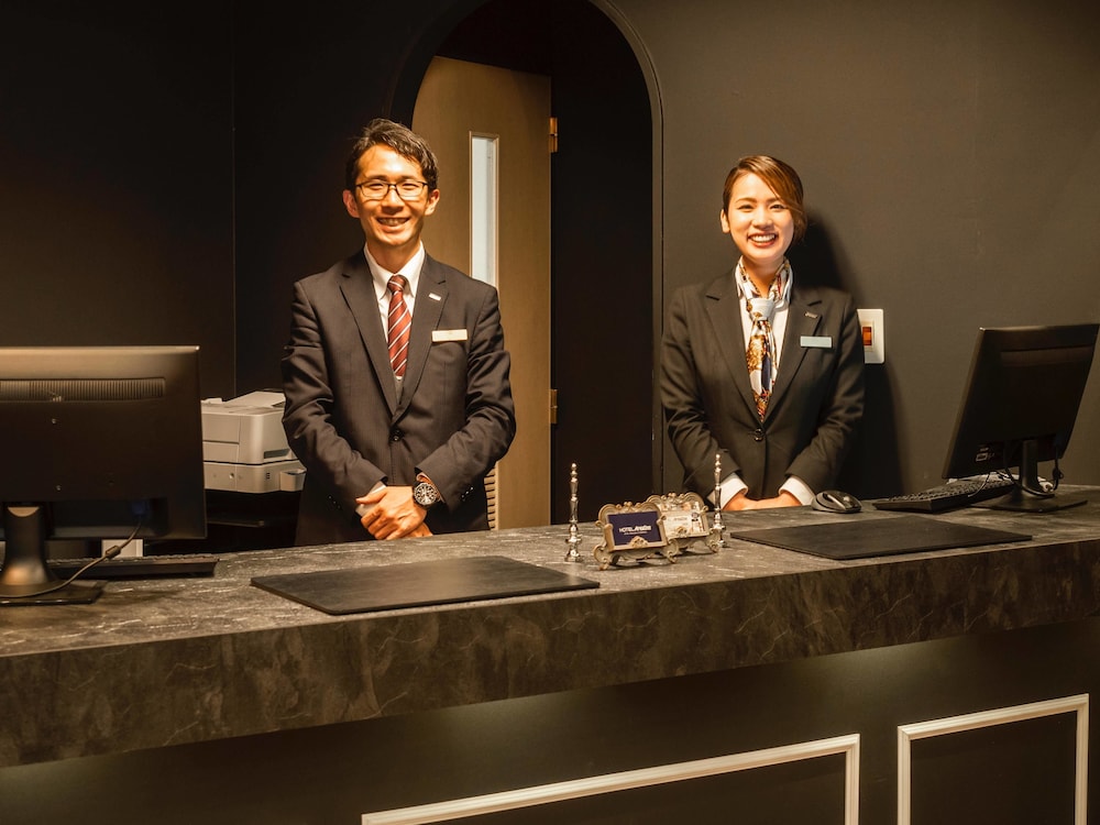 Hotel Areaone Kitaibaraki 7/50