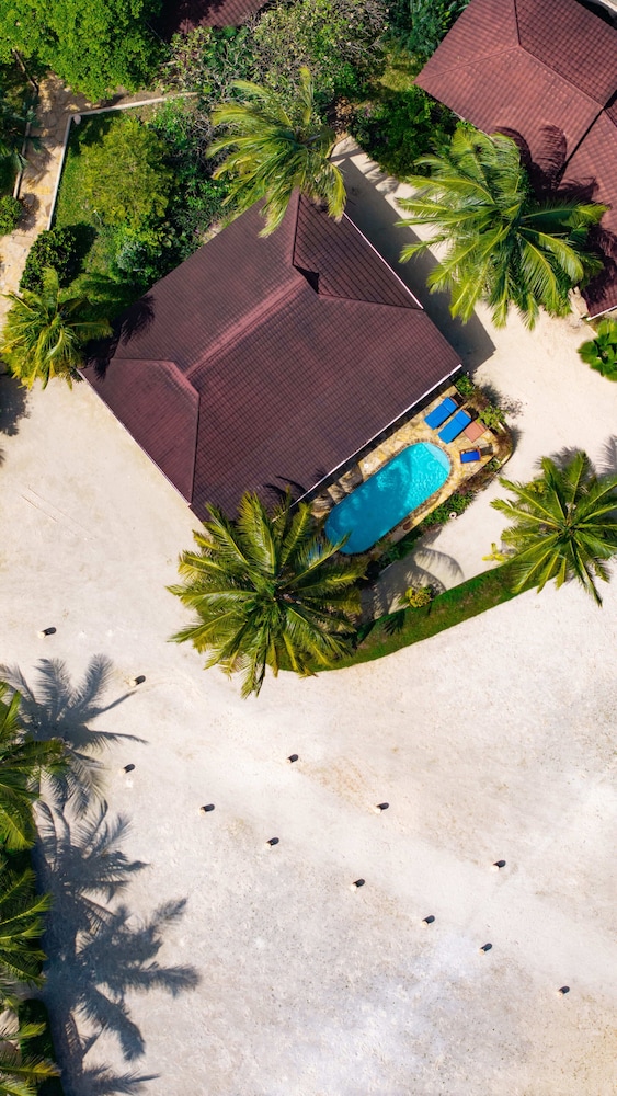 Kendwa Rocks Beach Hotel 38/76