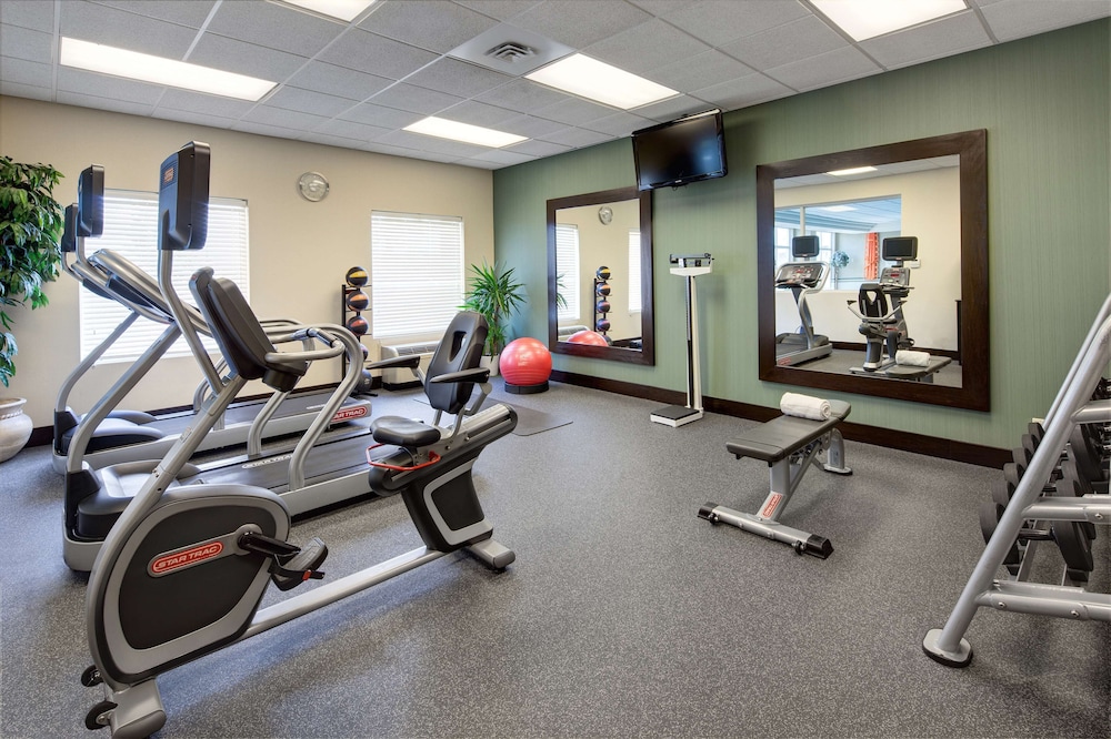 Hampton Inn & Suites By Hilton Toronto Airport 25/39