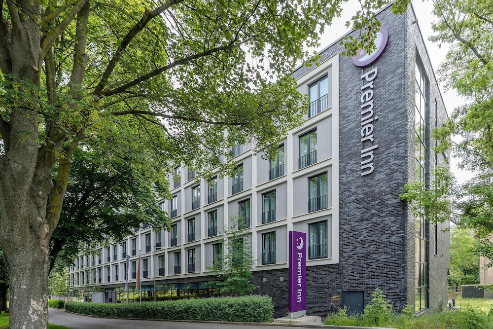 Premier Inn Gottingen in GOTTINGEN