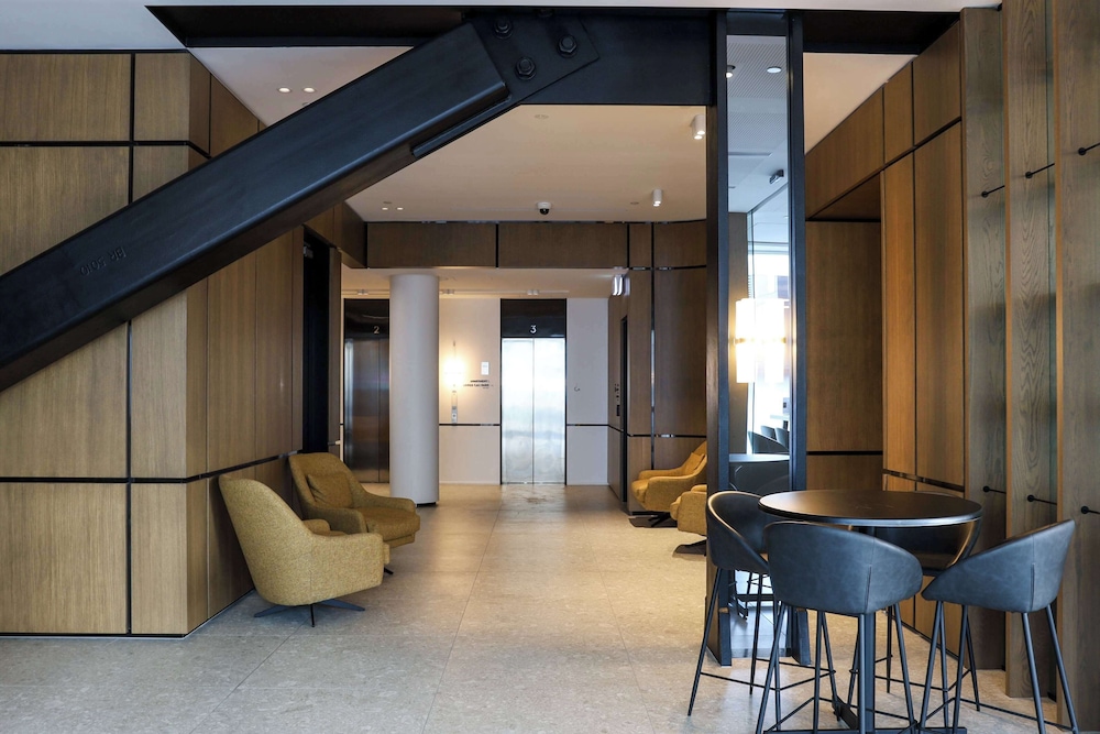 Wyndham Garden Christchurch Kilmore Street 33/50