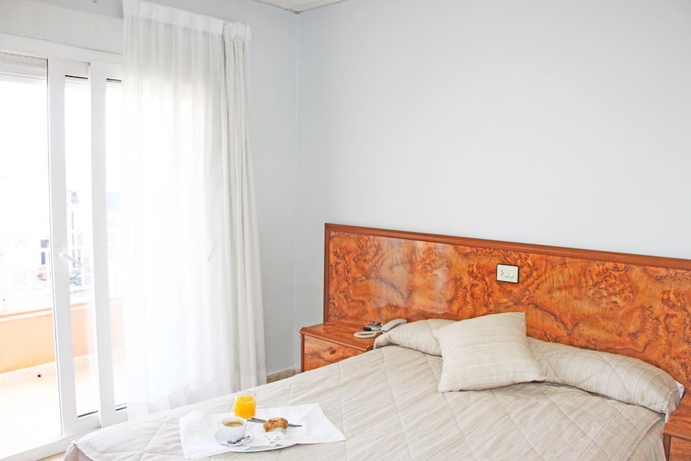 Trabuco Hotel 21/44