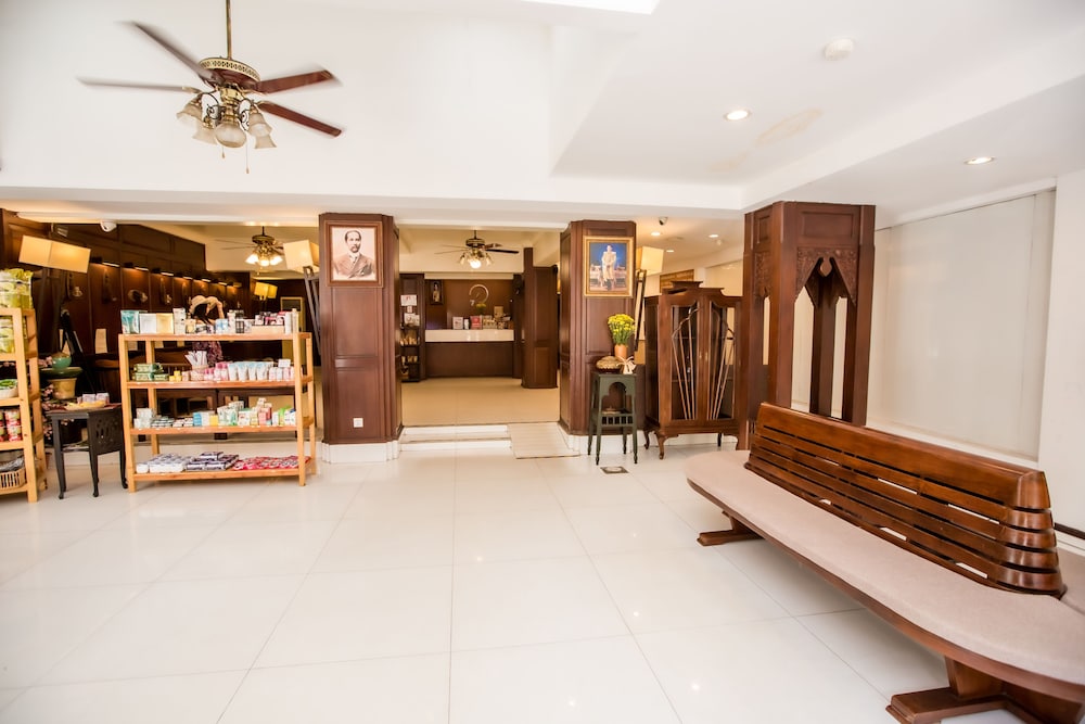 CHIANG ROI 7 DAYS INN 22/51