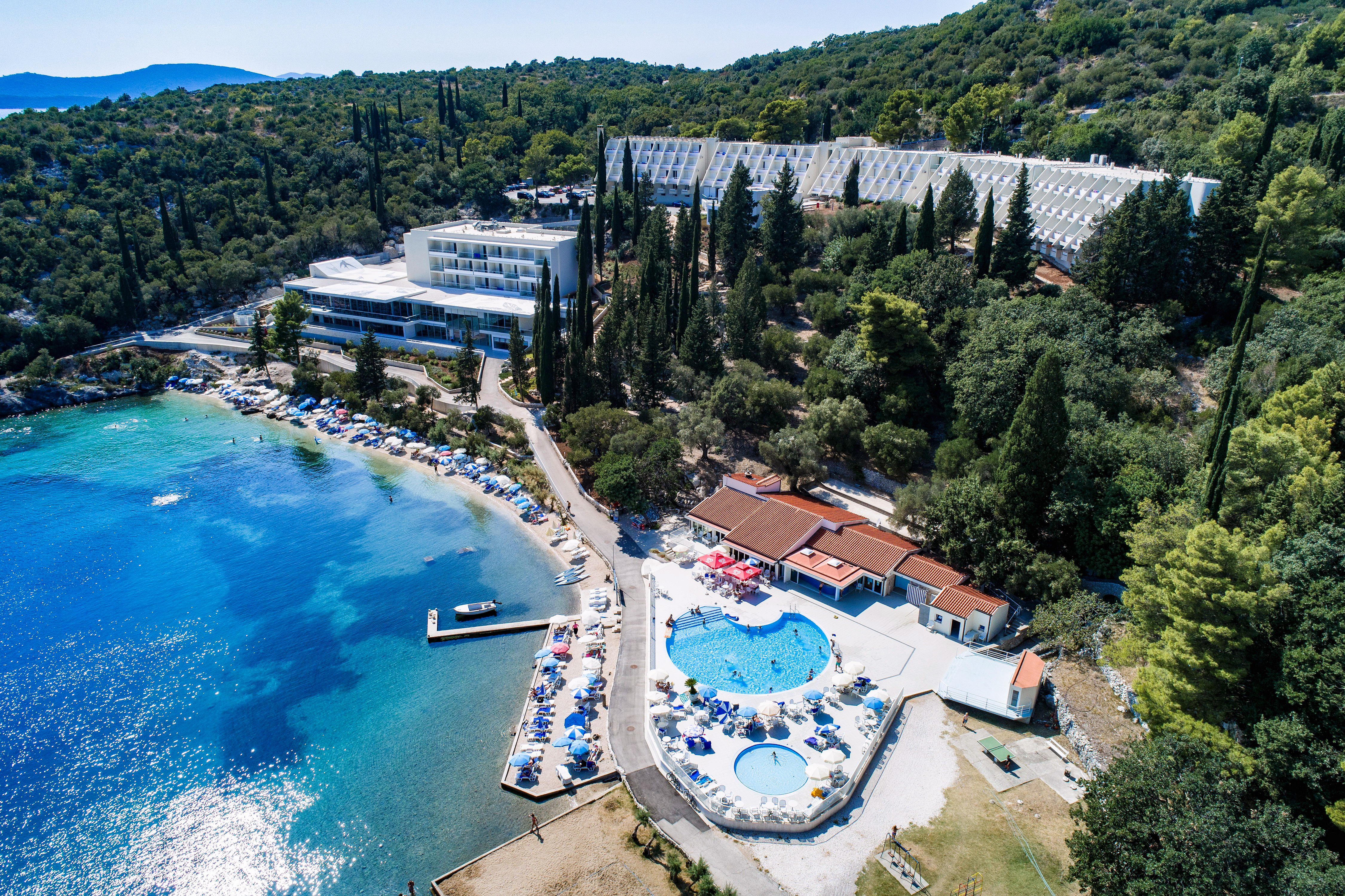 Hotel Osmine 36/40